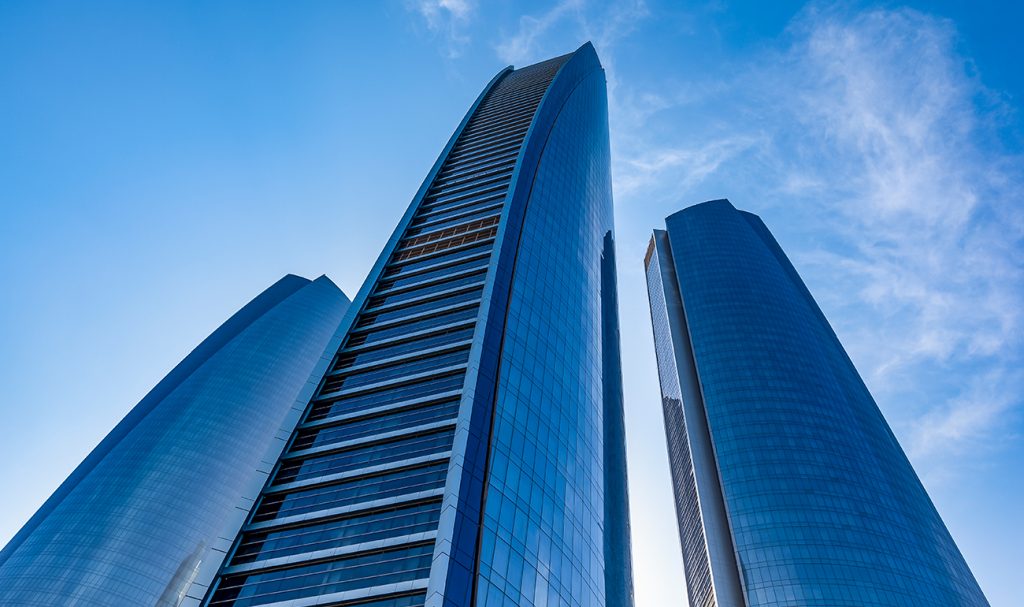 Kompozit ve Cam Cephe